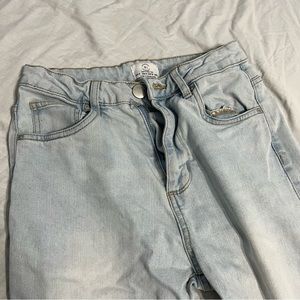 Cotton On Stretch Mom Jeans